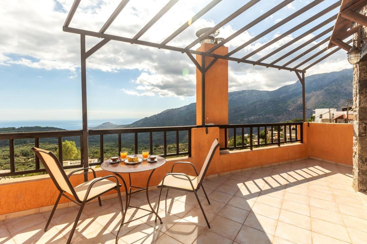 Mala Villa Malles Exteriör bild
