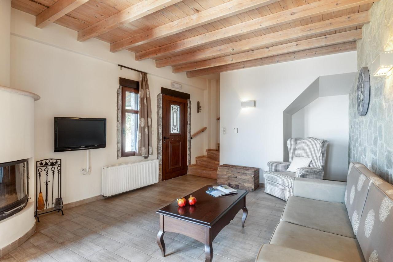 Mala Villa Malles Exteriör bild
