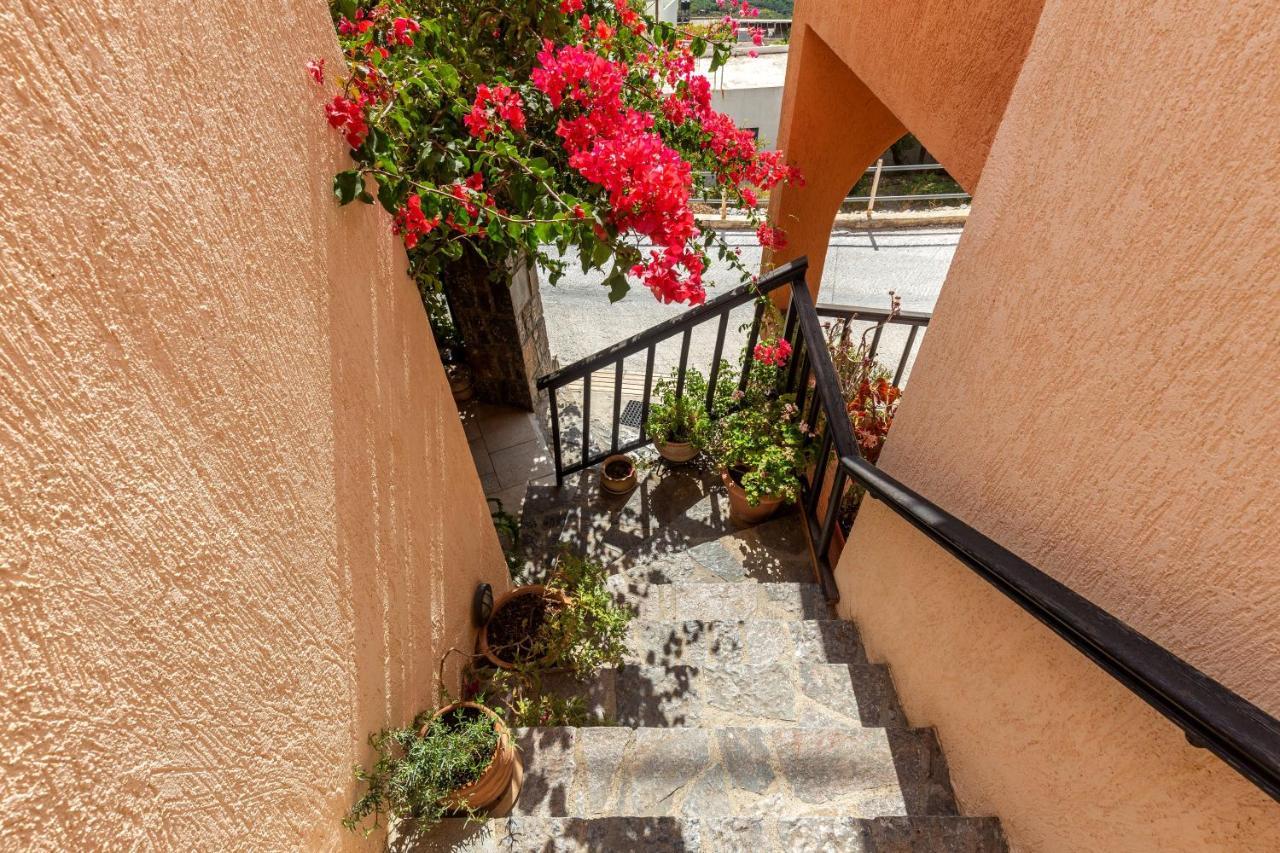Mala Villa Malles Exteriör bild