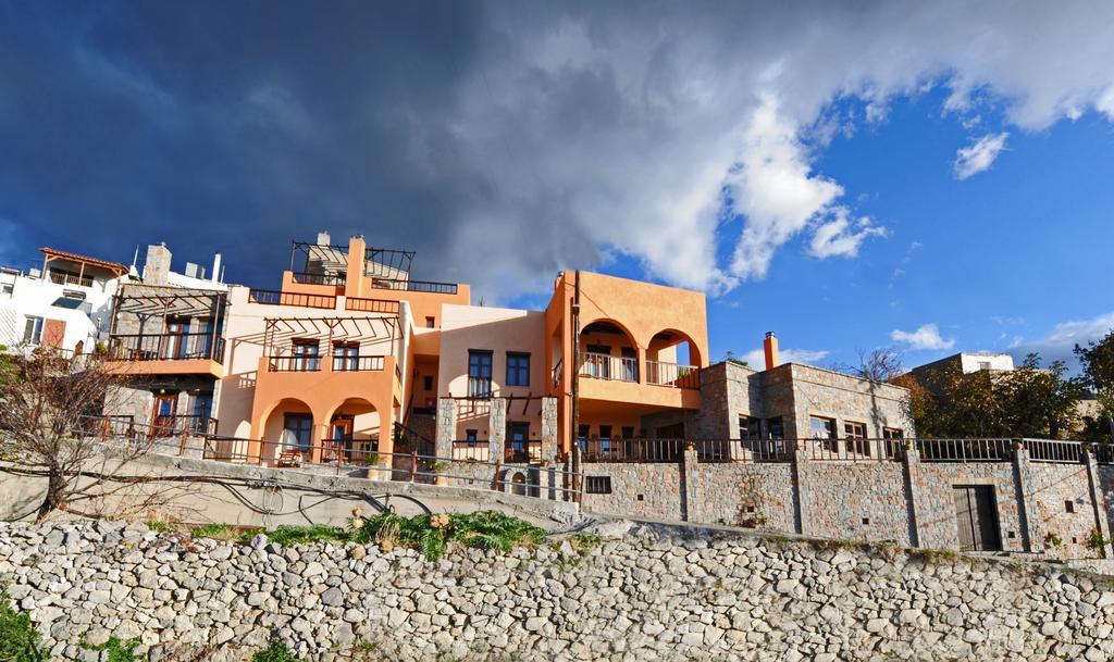 Mala Villa Malles Exteriör bild