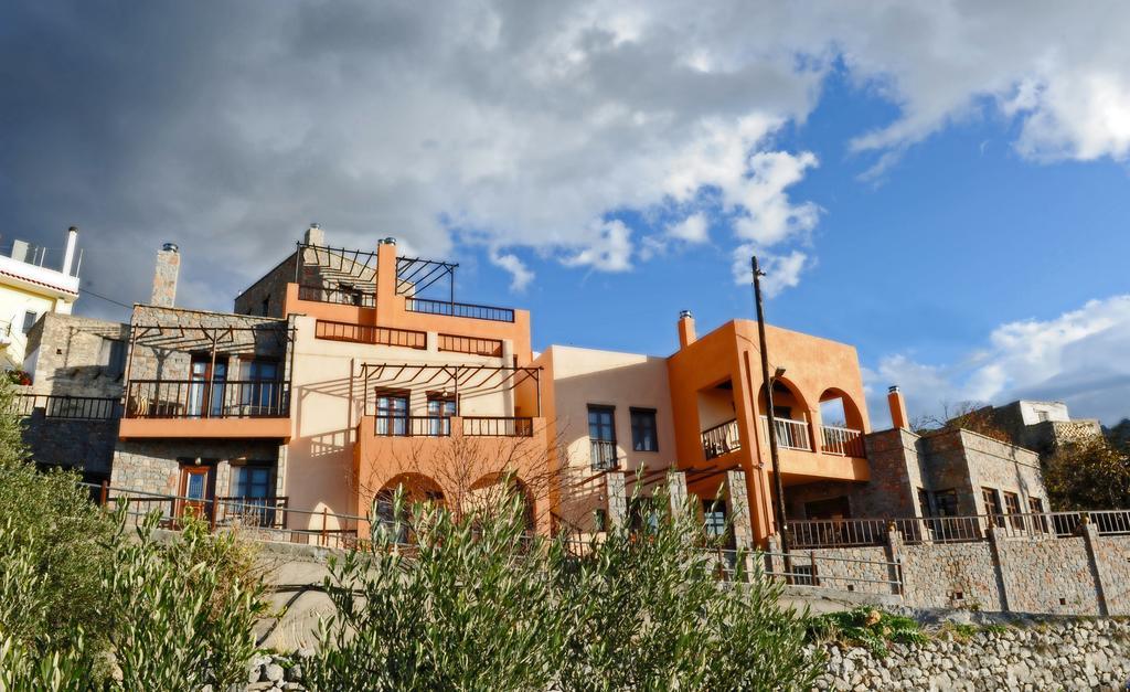 Mala Villa Malles Exteriör bild