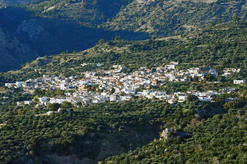 Mala Villa Malles Exteriör bild