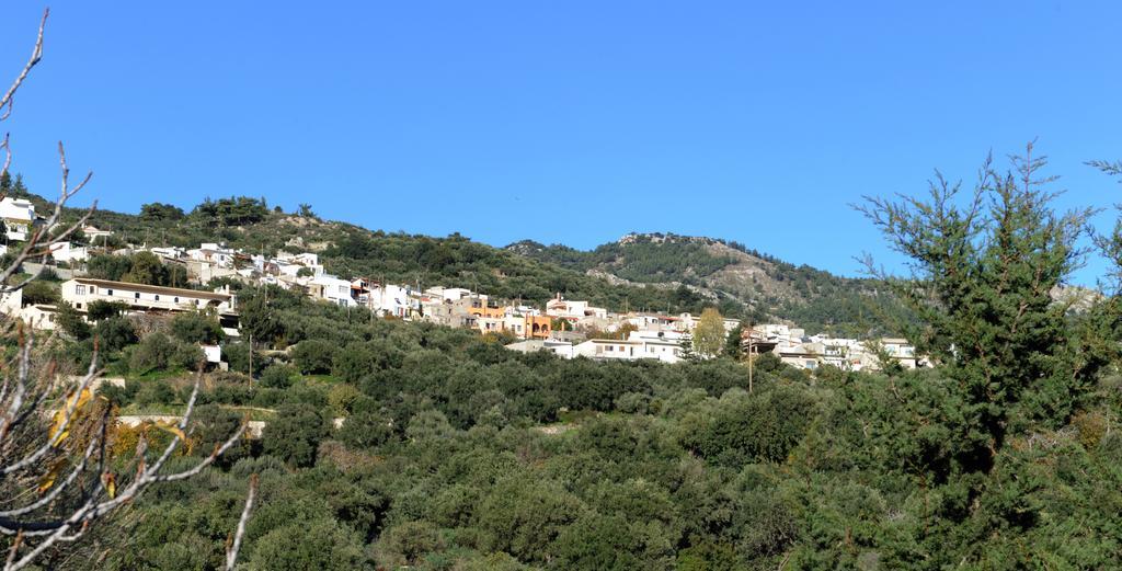 Mala Villa Malles Exteriör bild