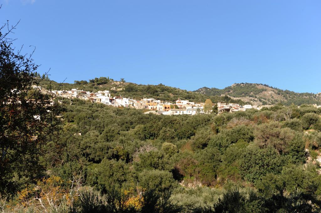 Mala Villa Malles Exteriör bild