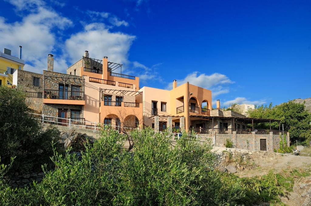Mala Villa Malles Exteriör bild